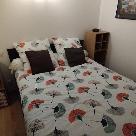 Gite Vacances Bosc D'Esquirol 4 Pers Escorneboeuf Zewnętrze zdjęcie