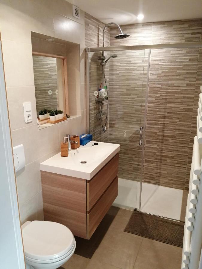 Gite Vacances Bosc D'Esquirol 4 Pers Escorneboeuf Zewnętrze zdjęcie