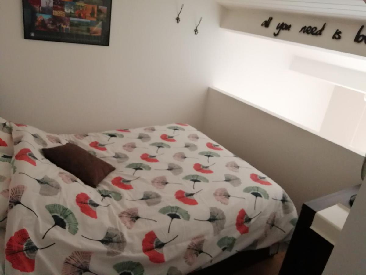 Gite Vacances Bosc D'Esquirol 4 Pers Escorneboeuf Zewnętrze zdjęcie