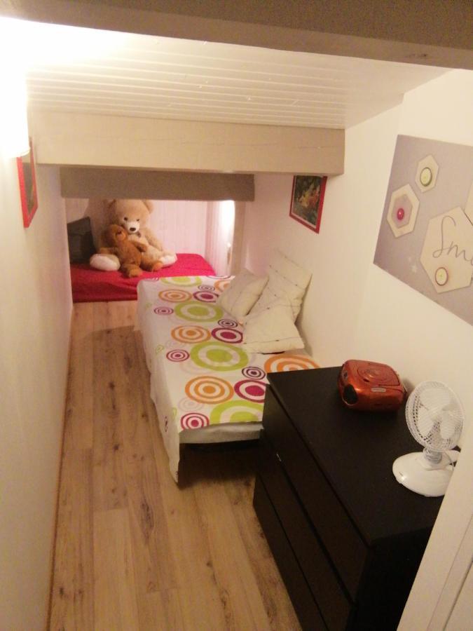 Gite Vacances Bosc D'Esquirol 4 Pers Escorneboeuf Zewnętrze zdjęcie